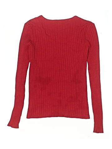 George Pullover Sweater (view 2)