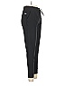 Barbell Apparel Solid Black Casual Pants Size S - photo 4