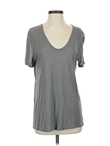 T by Alexander Wang Short Sleeve T-Shirt (view 1)