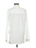 Splendid White Long Sleeve Blouse Size S - photo 2