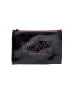 Tova Black Makeup Bag One size - photo 1