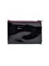 Tova Black Makeup Bag One size - photo 2