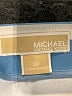 MICHAEL Michael Kors Stripes Blue Casual Skirt Size 2 (petite) - photo 4