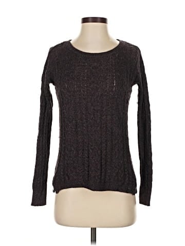 American Eagle Outfitters Pullover Sweater (view 1)