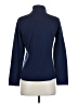 Gap Body Outlet Blue Turtleneck Sweater Size S - photo 2
