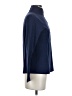 Gap Body Outlet Blue Turtleneck Sweater Size S - photo 4