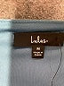 Lulus Teal Cocktail Dress Size M - photo 3