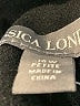 Jessica London Black Blazer Size 18wp - photo 6