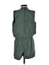 W by Worth Solid Green Romper Size 2 - photo 2