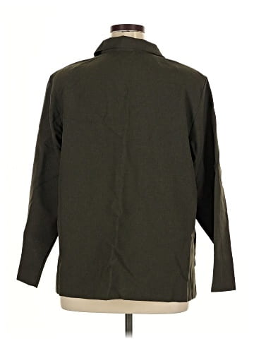 BonWorth Long Sleeve Blouse (view 2)