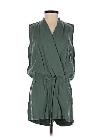 W by Worth Romper (view 1)