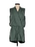 W by Worth Solid Green Romper Size 2 - photo 1
