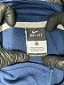Nike Blue Pullover Sweater Size M (kids) - photo 3