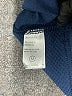 Nike Blue Pullover Sweater Size M (kids) - photo 4