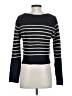 Lulus Stripes Blue Pullover Sweater Size XS - photo 2