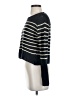 Lulus Stripes Blue Pullover Sweater Size XS - photo 5
