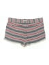 Jolt Stripes Red Shorts Size 9 - photo 2