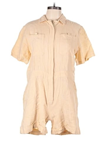 back beat co. Romper (view 1)