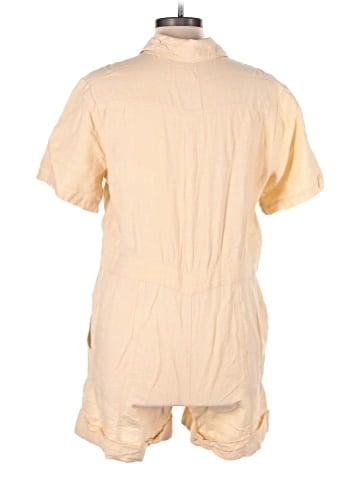 back beat co. Romper (view 2)