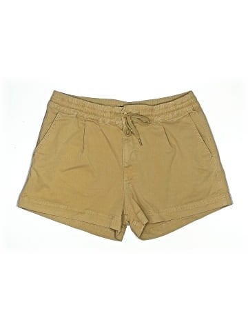 DL1961 Khaki Shorts (view 1)