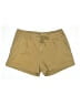 DL1961 Solid Tan Khaki Shorts Size XL - photo 1
