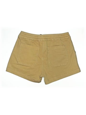 DL1961 Khaki Shorts (view 2)