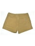 DL1961 Solid Tan Khaki Shorts Size XL - photo 2