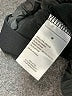 Rafaella Solid Black Casual Skirt Size M - photo 4