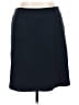 AGB Solid Black Formal Skirt Size 16 (petite) - photo 1