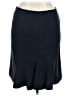 AGB Solid Black Formal Skirt Size 16 (petite) - photo 2