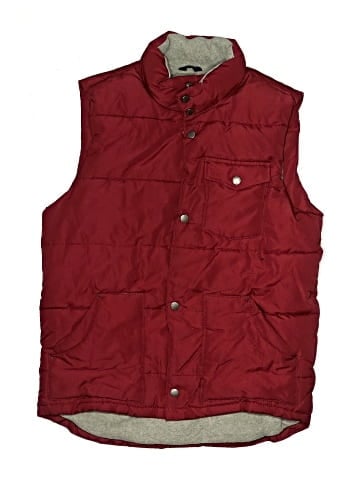 Gap Kids Outlet Vest (view 1)