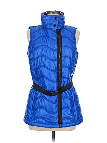 W by Worth Vest (view 1)