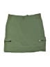 Athleta Solid Green Skort Size 4 - photo 1