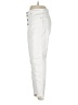 Madewell Chevron-herringbone Ivory Jeans Size 29 waist - photo 5