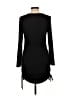 Unbranded Black Casual Dress Size L - photo 2