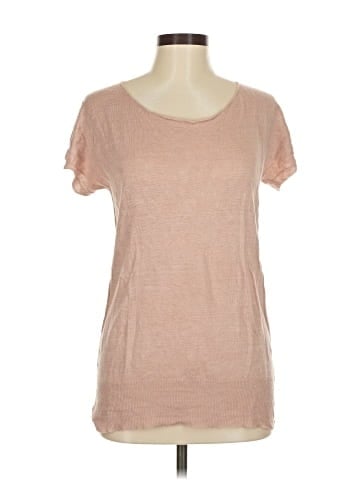 J.Crew Short Sleeve Top (view 1)