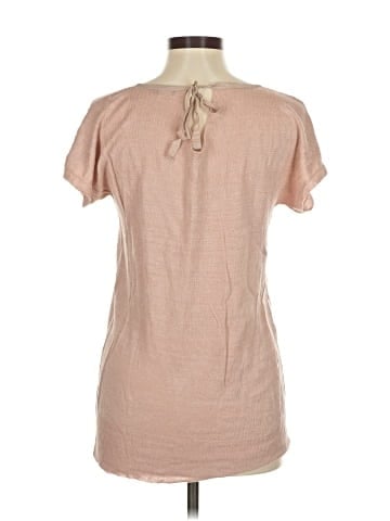 J.Crew Short Sleeve Top (view 2)