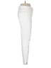 Madewell Chevron-herringbone Ivory Jeans Size 29 waist - photo 4