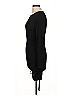 Unbranded Black Casual Dress Size L - photo 5