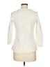 Talbots Ivory Pullover Sweater Size M - photo 2