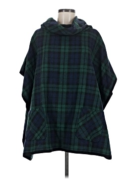 Kori America Poncho