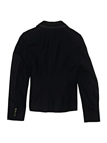 Lands' End Wool Blazer (view 2)