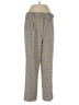 Ann Taylor Houndstooth Gray Casual Pants Size 12 - photo 1
