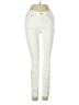 Lucky Brand Ivory White Jeans Size 00 - photo 1