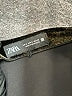 Zara Metallic Black Cocktail Dress Size S - photo 6