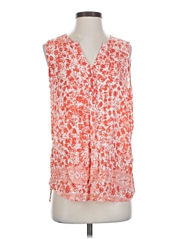 grand & greene Sleeveless Blouse (view 1)