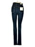 Adriano Goldschmied Blue Jeans Size 25 waist - photo 2
