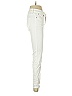 Lucky Brand Ivory White Jeans Size 00 - photo 4
