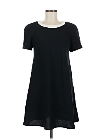 Liz Claiborne Casual Dress (view 1)