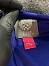 Vince Camuto Solid Blue Cocktail Dress Size 2 - photo 6